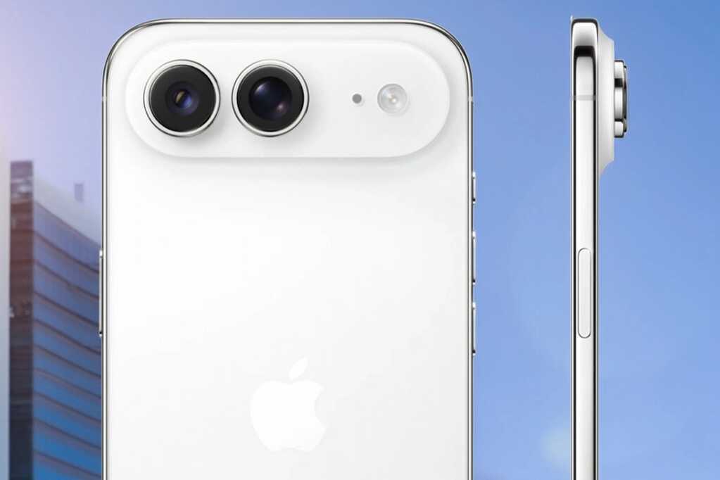 Rò rỉ thiết kế và lộ trình ra mắt iPhone 18 cùng iPhone Air 2