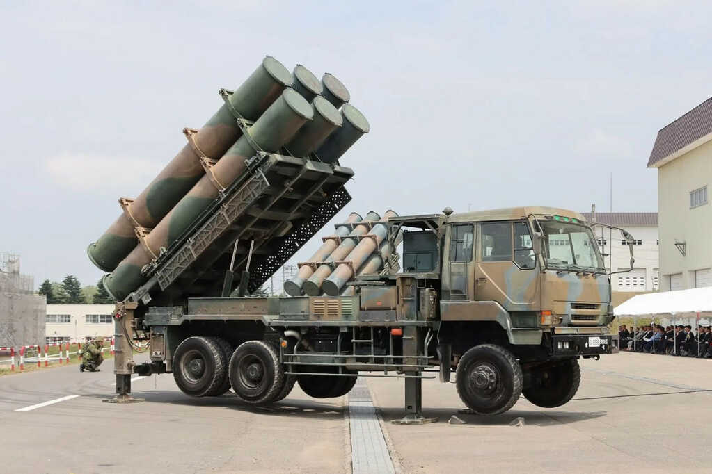 tên lửa Type 88 Nhật 1.jpg