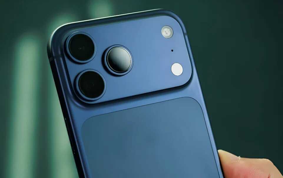 ‘Vũ khí’ đặc biệt của iPhone 18 Pro khiến iPhone đời cũ trở nên lỗi thời