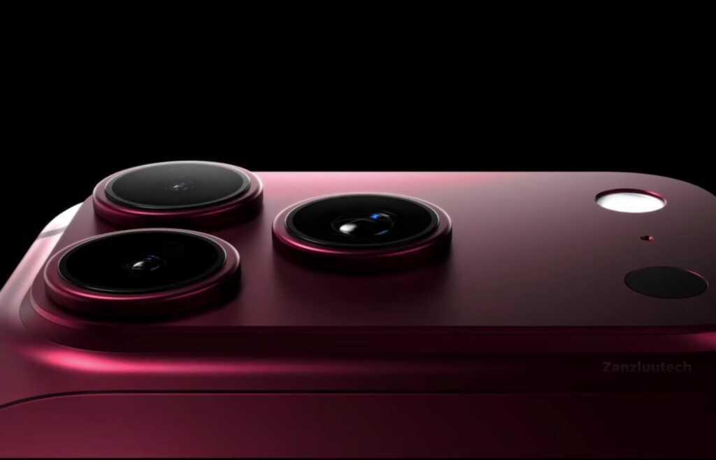 iPhone 18 Pro Max: Những nâng cấp ‘đáng giá’ nhất được tiết lộ
