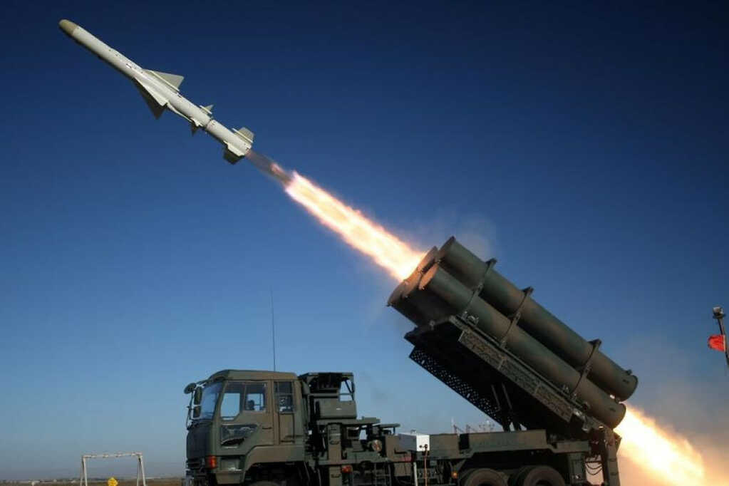 Sát thủ diệt hạm Type 88: ‘Bóng ma’ biển cả khiến mọi radar đối phương phải ‘mù lòa’