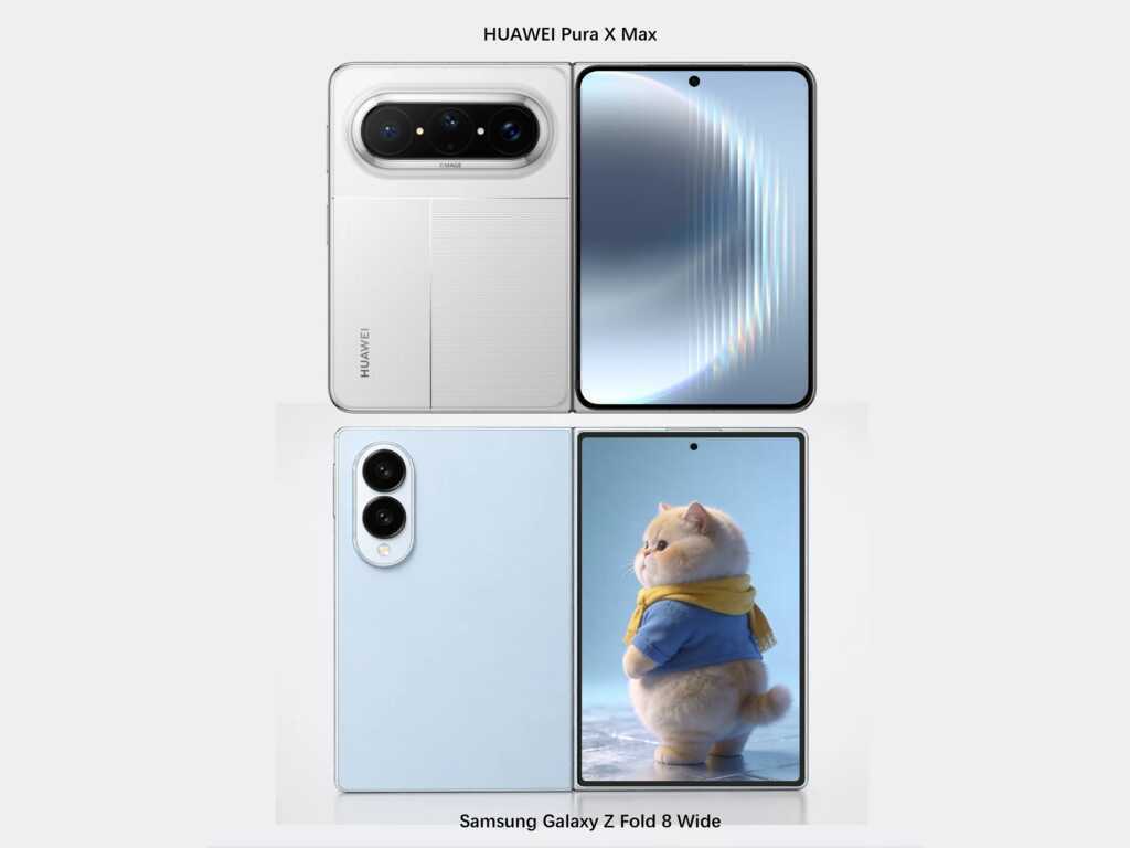 Điện thoại gập kiểu dáng lạ của Samsung lộ ảnh và cấu hình hoàn chỉnh