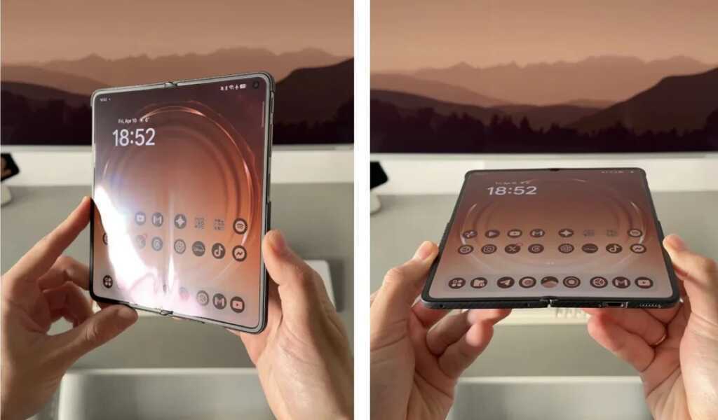 Smartphone gập không nếp gấp: Ám ảnh của ngành công nghệ, nhưng người dùng có thực sự cần?