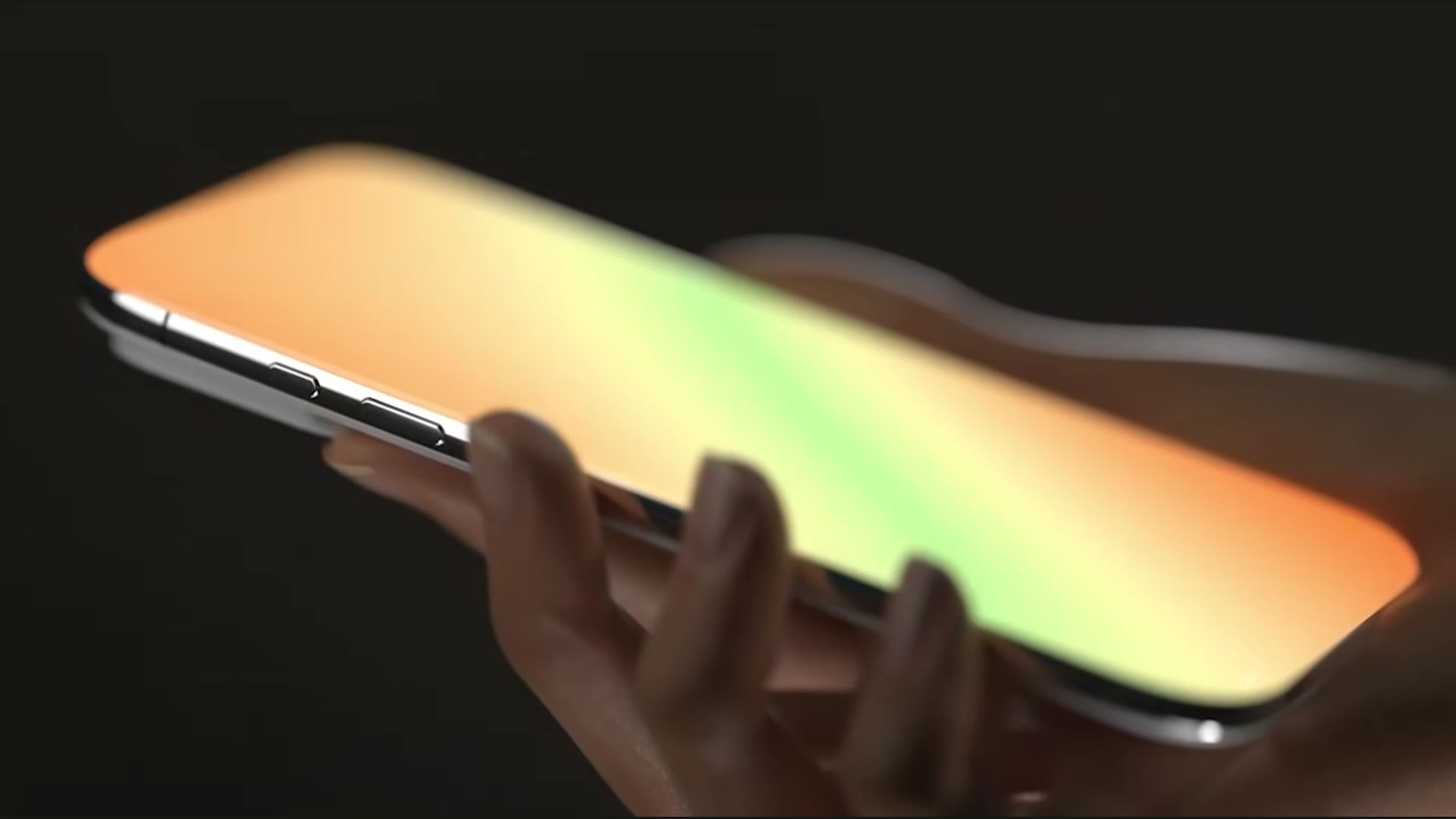iPhone 20 Pro có thể sở hữu nút bấm đặc biệt, mở ra 