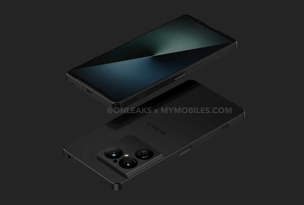 Tại sao Xperia 1 VIII là bước đi ngược đời của Sony vẫn khiến fan phát cuồng?