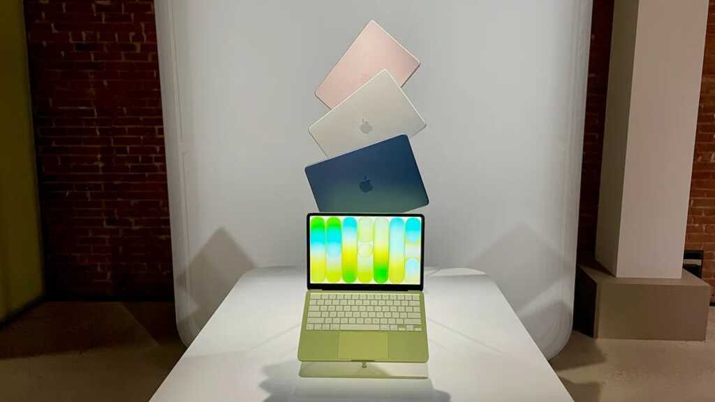 Mới ra mắt, MacBook Neo giá rẻ nhất đã sắp bị Apple khai tử?