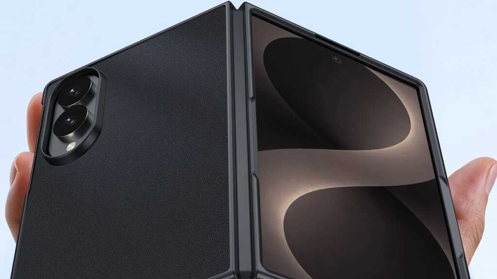 Video rò rỉ Galaxy Z Fold 8 và 8 Wide cực lạ: Samsung đang toan tính điều gì?