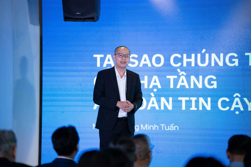 Doanh nghiệp Việt ra mắt 5 giải pháp an ninh mạng cho hệ thống trọng yếu