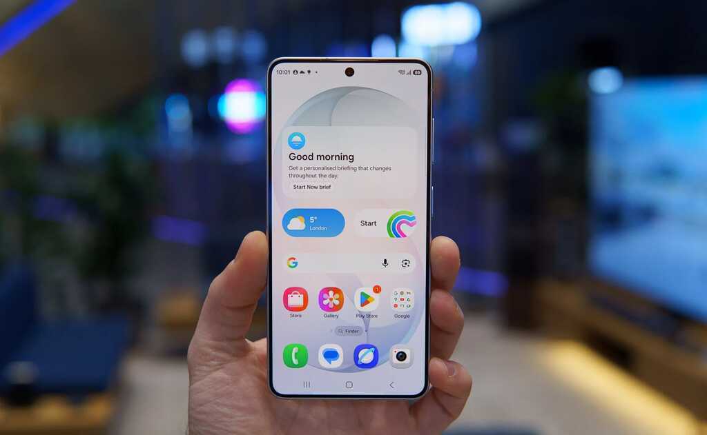 Galaxy S27 có thể ‘mất chất Samsung’ vì một quyết định chưa từng có