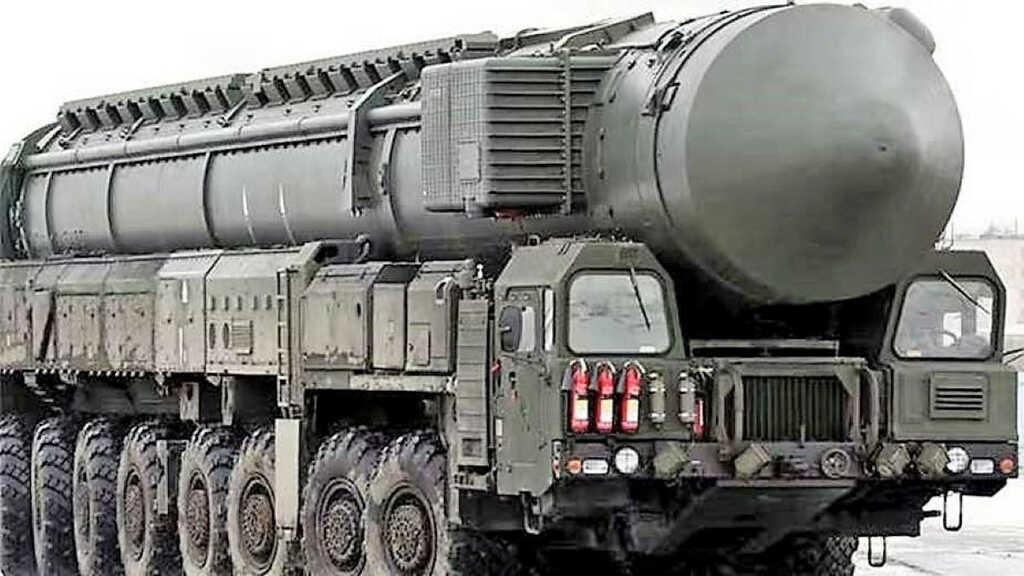 Tên lửa RS-28 Sarmat Mach 25, DF-61, Hwasong-18, thay đổi cán cân chiến lược toàn cầu
