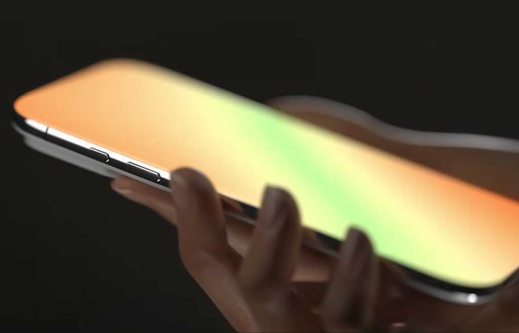 iPhone 20 Pro gây sốt: Thiết kế ‘không tì vết’ khiến fan phấn khích