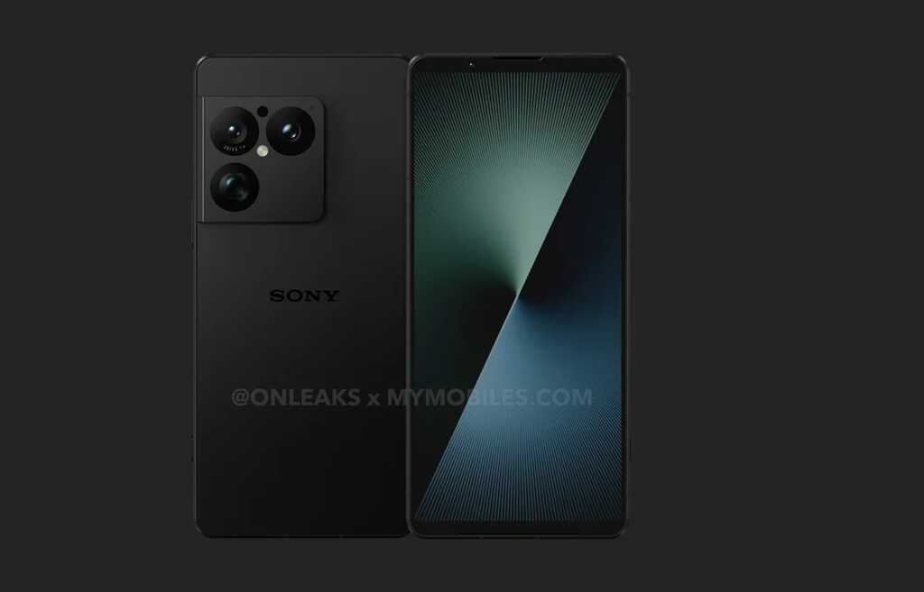 Sony đang nắm giữ chìa khóa gì để lấy lại hào quang với Xperia 1 VIII?