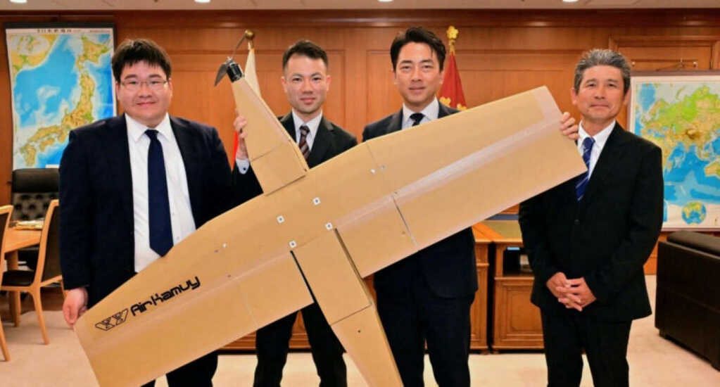Drone bìa carton khiến các hệ thống radar triệu USD mù lòa, xuyên thủng mọi lưới phòng không