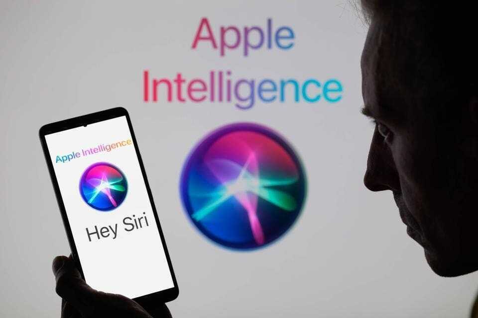 iOS 27 mang đến diện mạo mới cho Siri