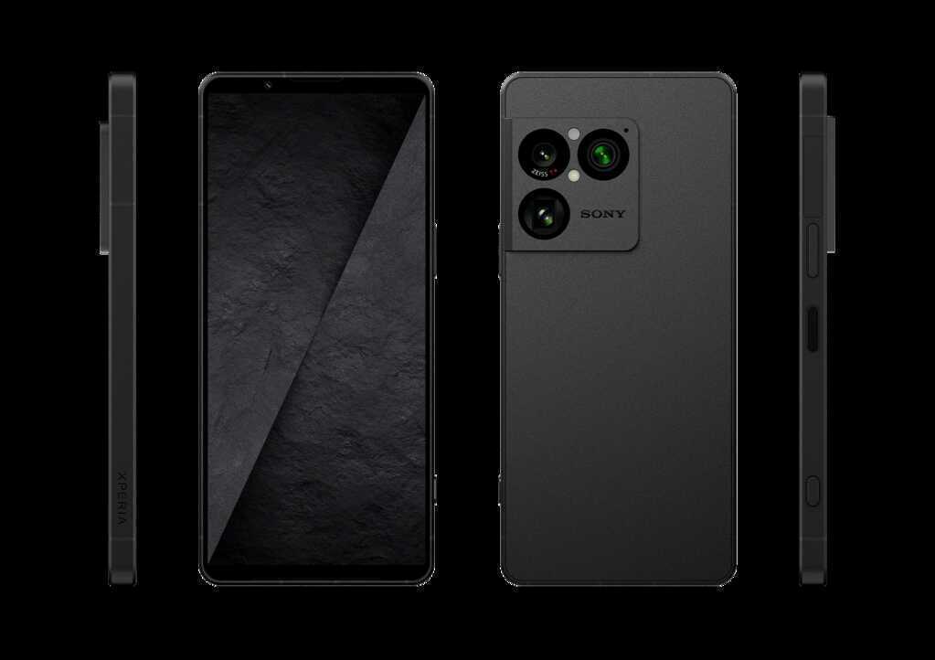 Sony Xperia 1 VIII ra mắt - Thiết kế mới, cấu hình mạnh, giá cao khó ngờ