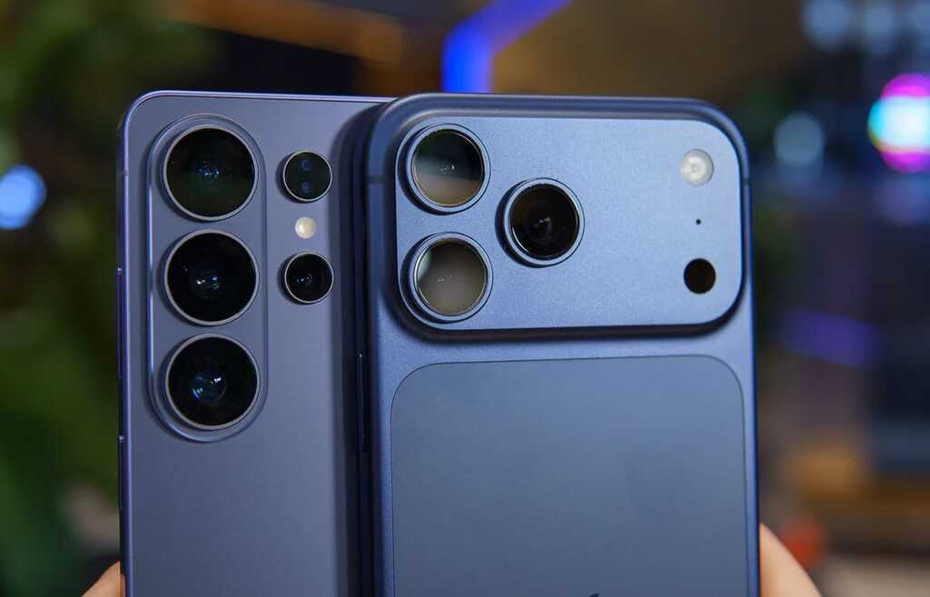 Đây là lý do khiến nhiều người dùng Android sẽ chuyển sang iPhone