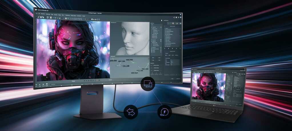 Màn hình LG OLED Gaming 5K2K được vinh danh tại Vietnam Game Awards 2026 - Ảnh 4.