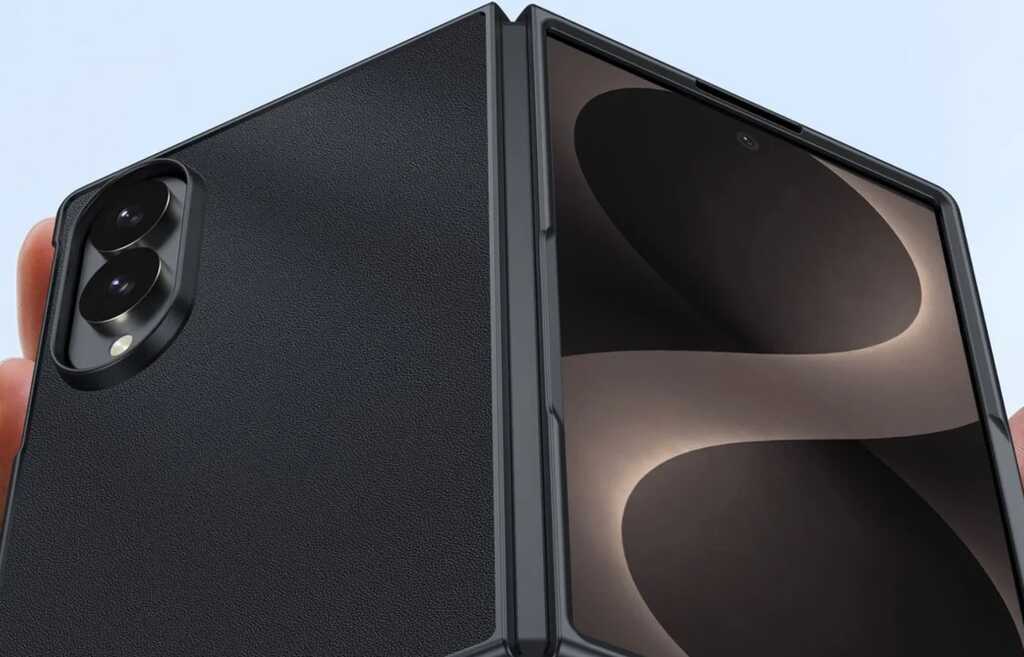 Video rò rỉ Galaxy Z Fold 8 và 8 Wide cực lạ: Samsung đang toan tính điều gì?