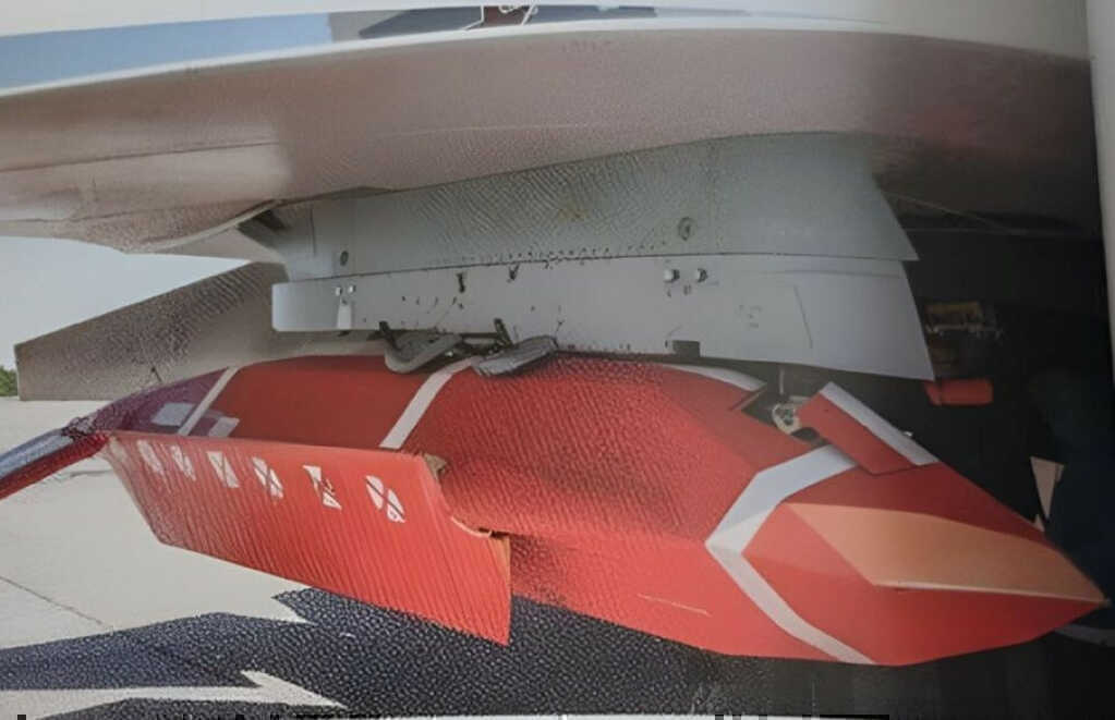 Tên lửa S-71K Carpet, ‘thảm tử thần’ mới của Nga, rúng động Ukraine, phương Tây