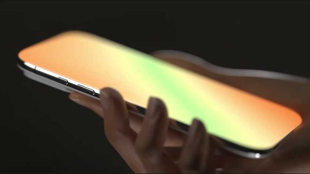 iPhone 20 Pro: Giấc mơ 