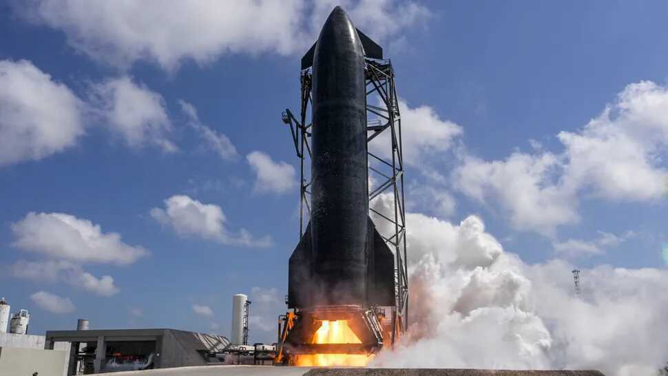 Siêu tên lửa Starship V3 của SpaceX sẽ làm điều chưa từng có trong lịch sử