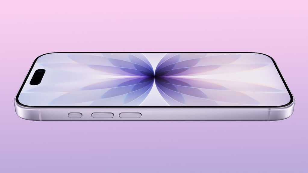 Cải tiến mới trên iPhone 18