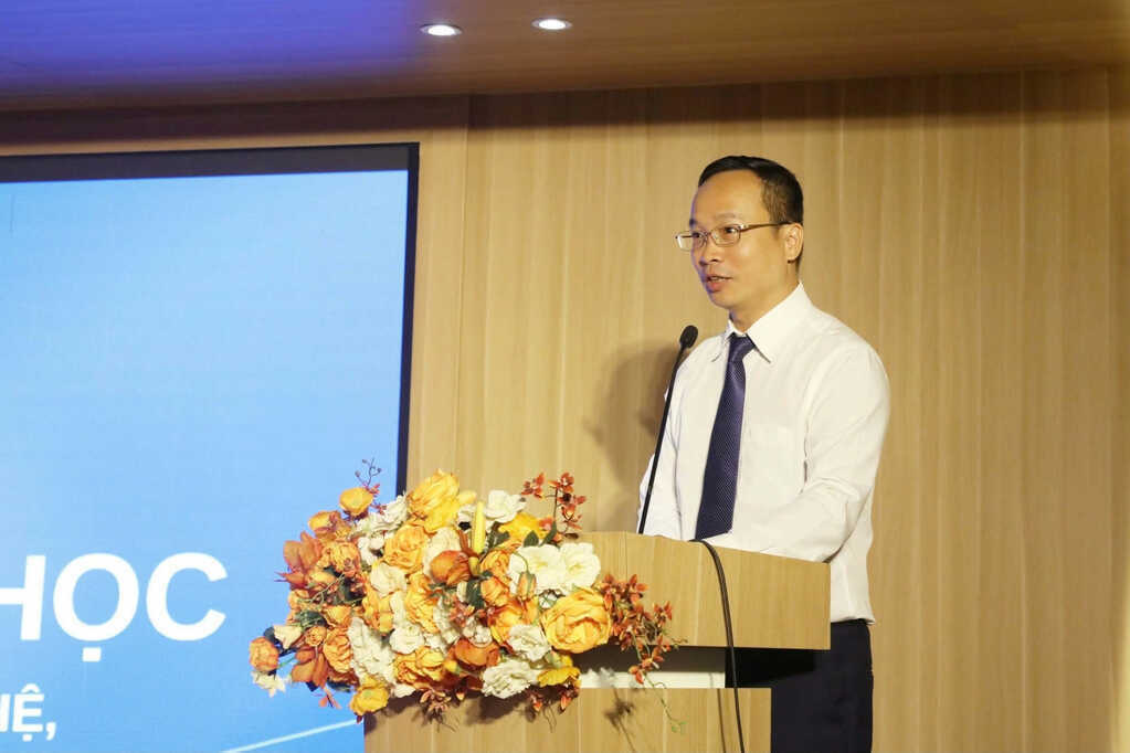 Nghiên cứu khoa học đóng góp quan trọng cho xây dựng chính sách ngành Thanh tra