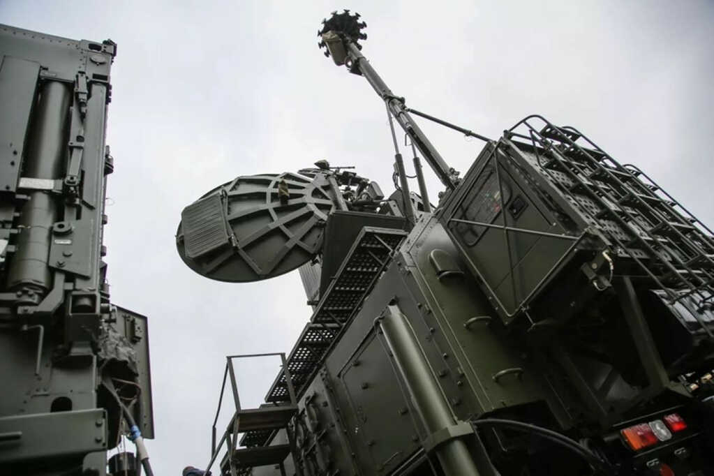Nga dùng EW ‘bẻ sóng’ UAV Ukraine ‘lạc’ vào Latvia làm rung chuyển cả châu Âu