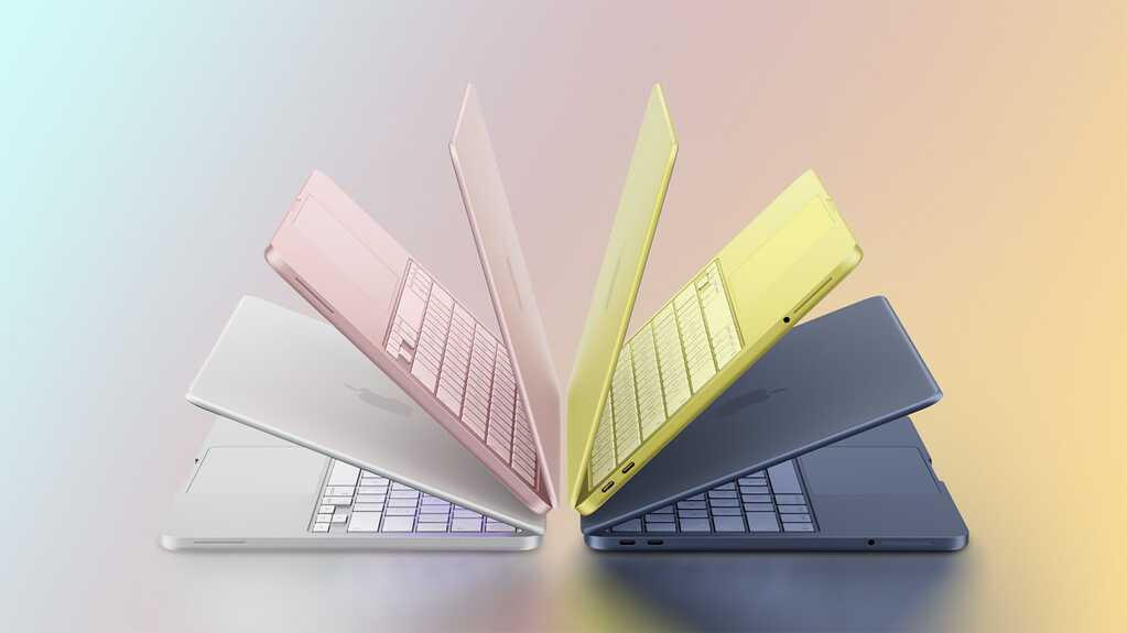 MacBook Neo của Apple khiến cả ngành PC ‘mất ăn mất ngủ’