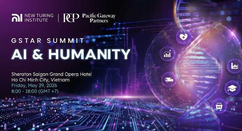 Sếp lớn Google DeepMind, Qualcomm bàn về tương lai AI tại TPHCM