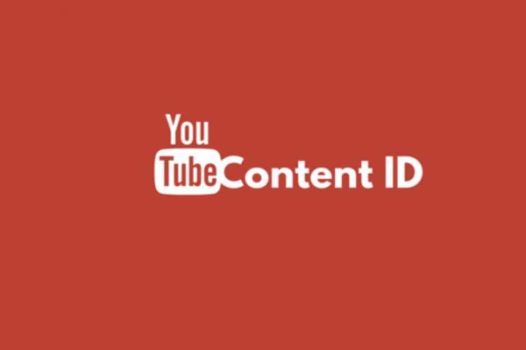 YoutubecontentID