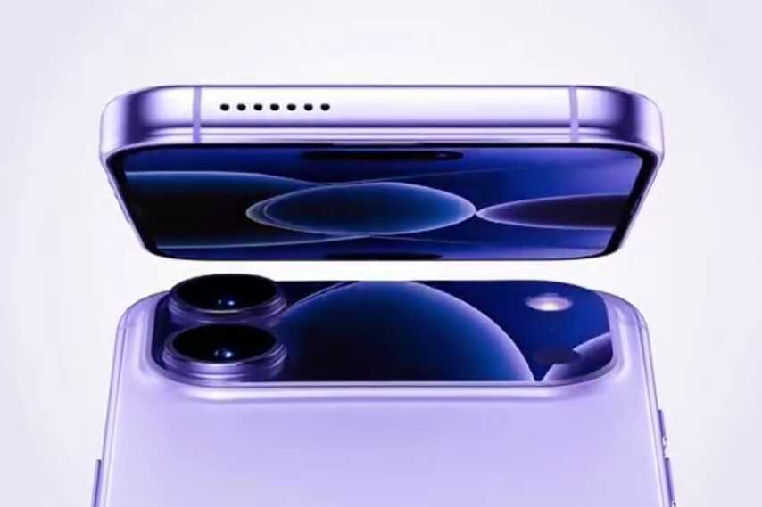 iPhone 18 sẽ sở hữu tính năng ‘chuẩn Pro’ dù bị đồn hạ cấp