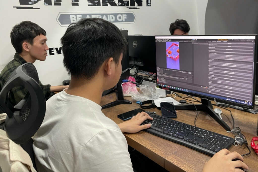 Việt Nam dẫn đầu thế giới ở 3 dòng game mobile