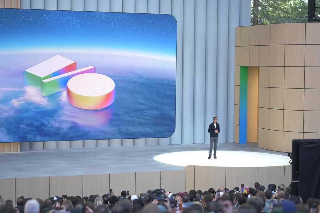 Google I/O 2026: AI phủ sóng mọi sản phẩm, kính XR và Gemini thành tâm điểm