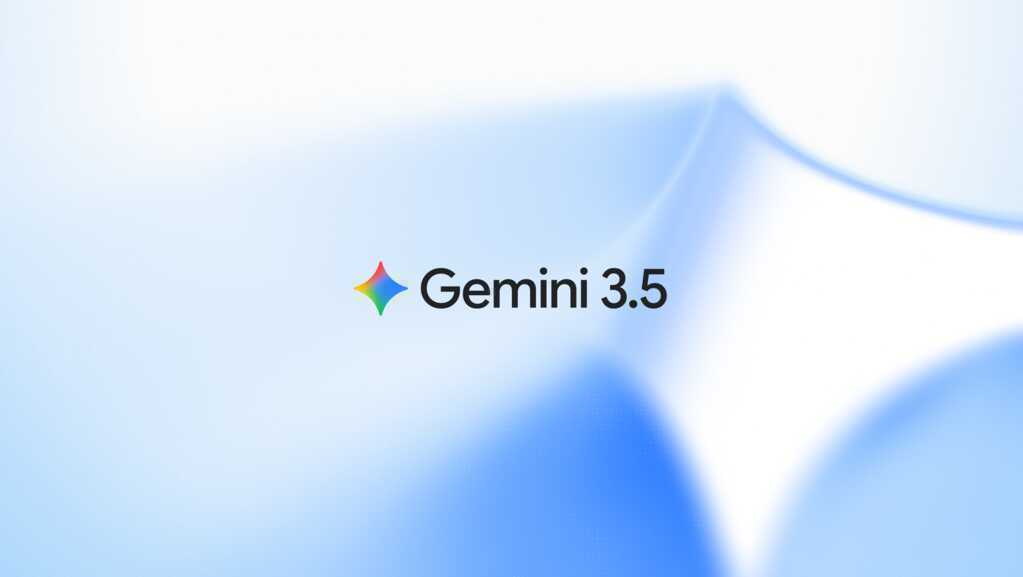 Google ra mắt Gemini 3.5: AI thế hệ mới có khả năng tự hành động như con người
