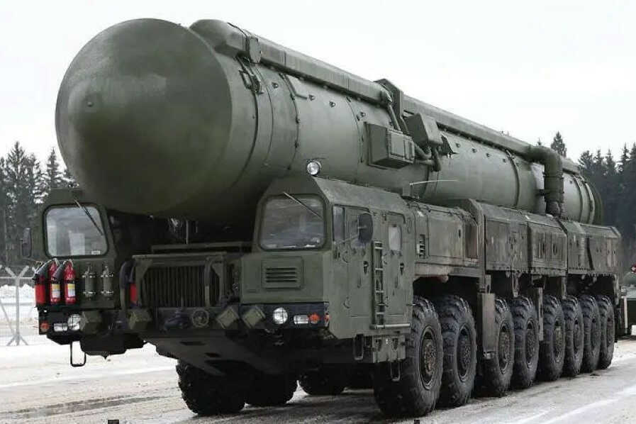 Tên lửa Topol-M, tên lửa Minuteman III, tên lửa DF-41: ICBM nào giữ ngôi vương