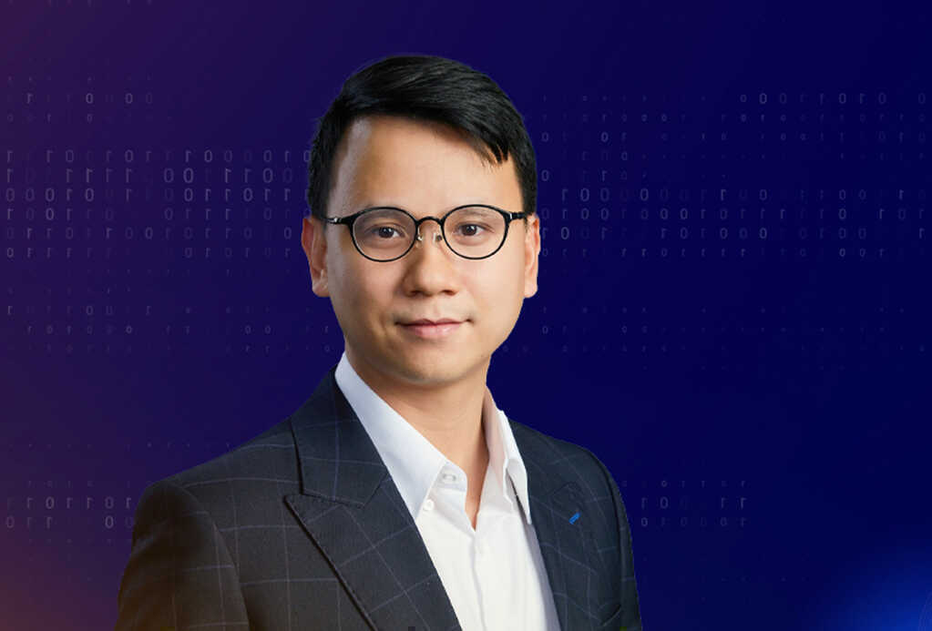 FPT bổ nhiệm ông Nguyễn Xuân Phong làm Giám đốc Chuyển đổi AI