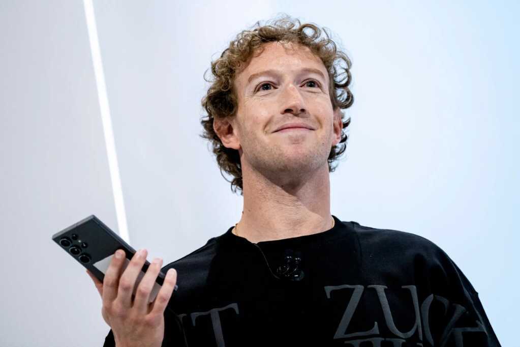 Mark Zuckerberg viết ‘tâm thư’ sau khi sa thải 8.000 nhân viên