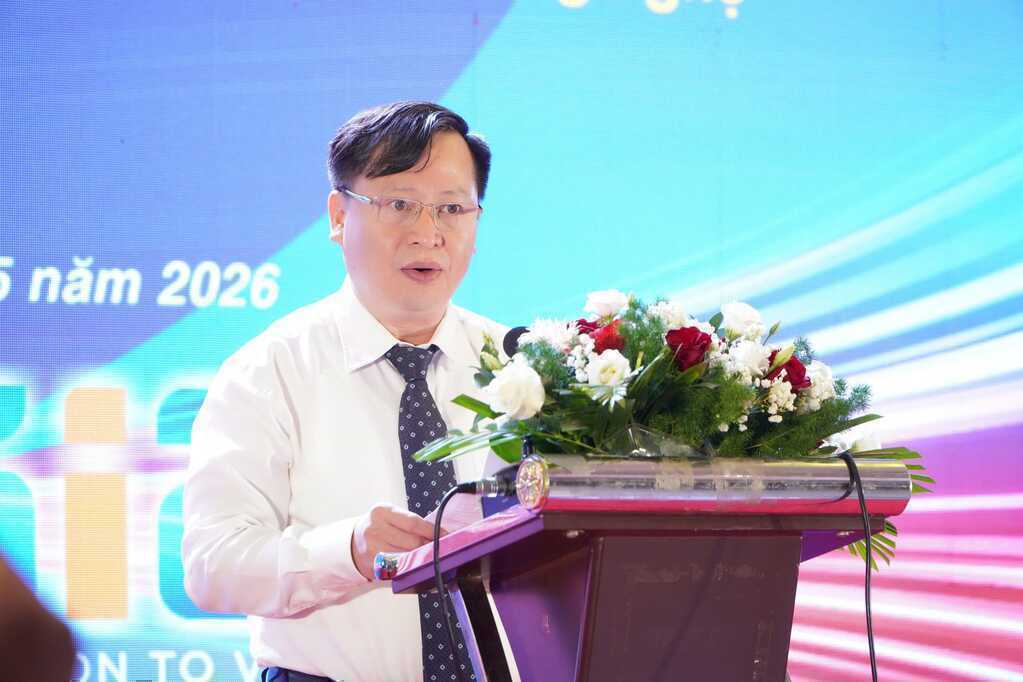 Cần Thơ dẫn đầu miền Tây về chỉ số đổi mới sáng tạo