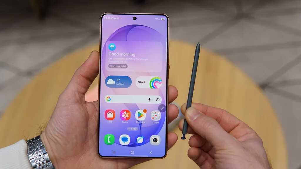 Galaxy S27 Pro lộ kích thước màn hình gây bất ngờ: ‘Vũ khí’ mới của Samsung?