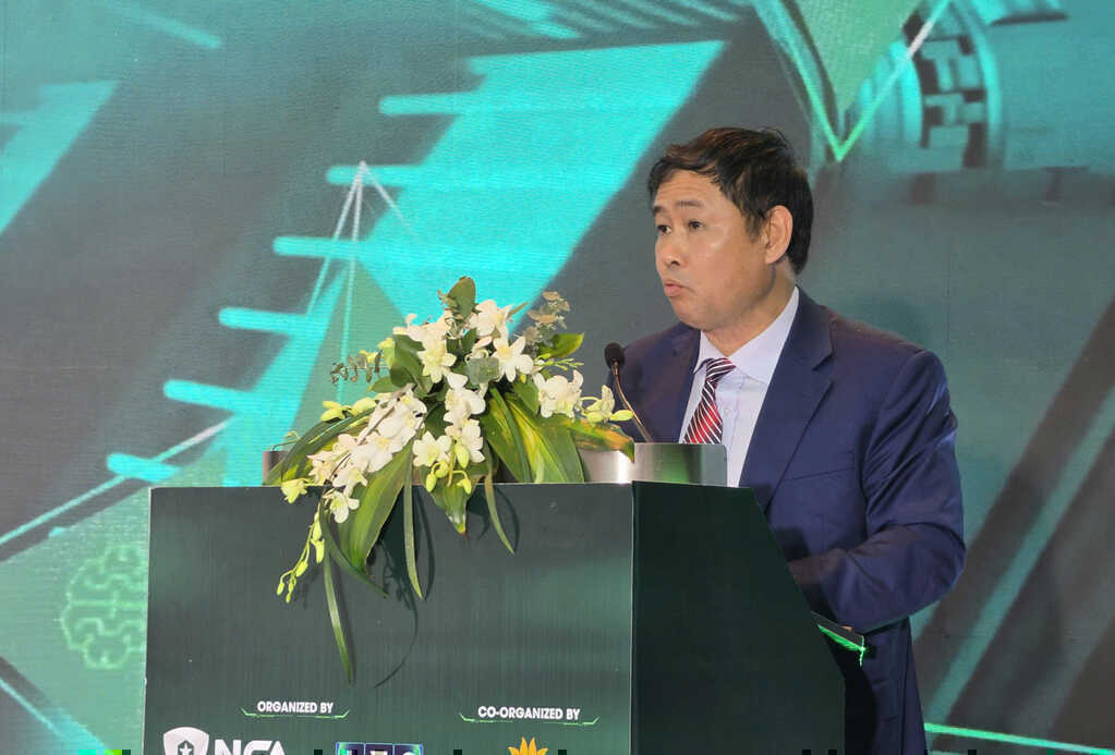 Thiếu tướng Nguyễn Tùng Hưng: 