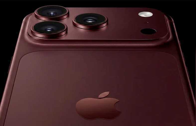 iPhone 18 Pro Max: 10 nâng cấp lớn định hình siêu phẩm