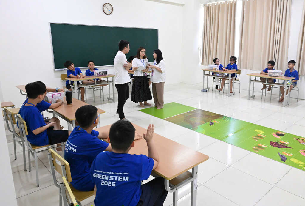 Ông Nguyễn Quân: 