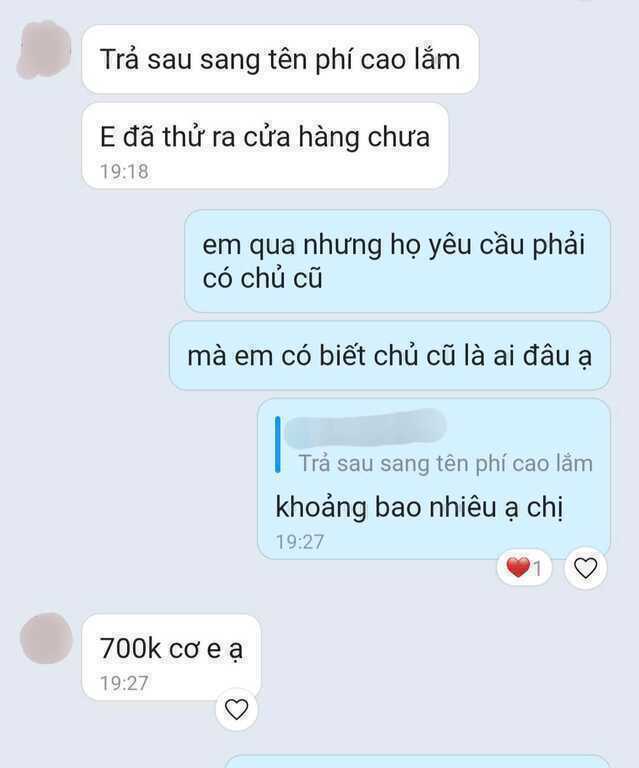 Cảnh giác dịch vụ "sang tên" SIM trên mạng