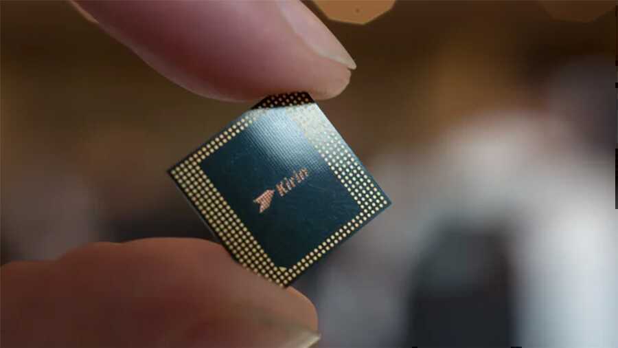 Chấn động ngành chip: Huawei sản xuất chip 1,4nm bất chấp lệnh cấm của Mỹ