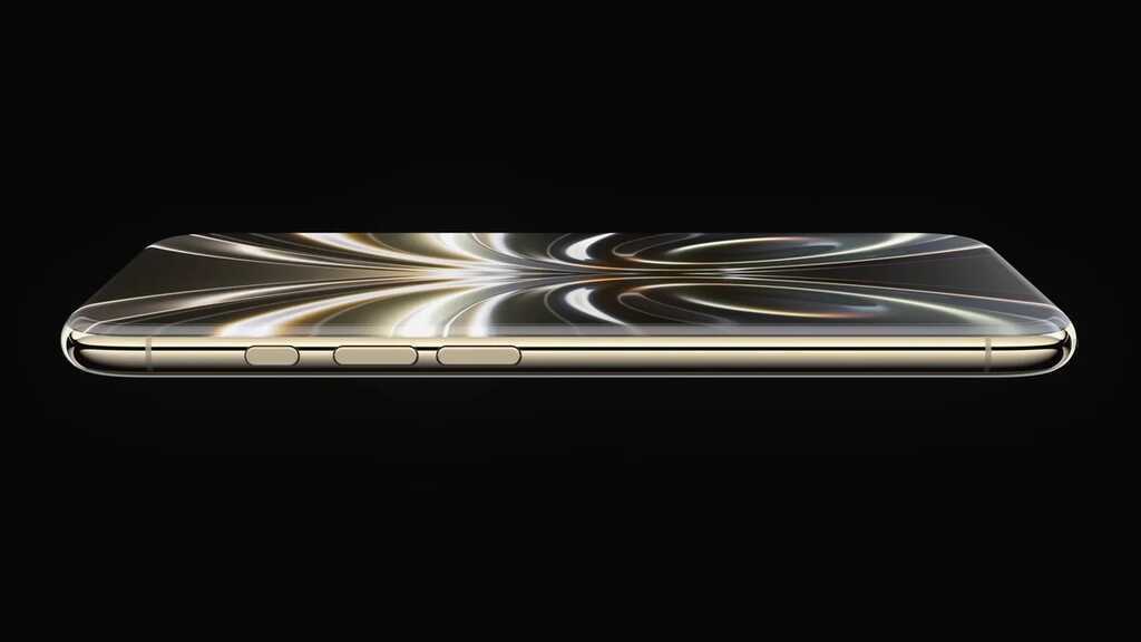 iPhone 20 Pro Max: iPhone tham vọng nhất của Apple có màn hình đẹp không tưởng