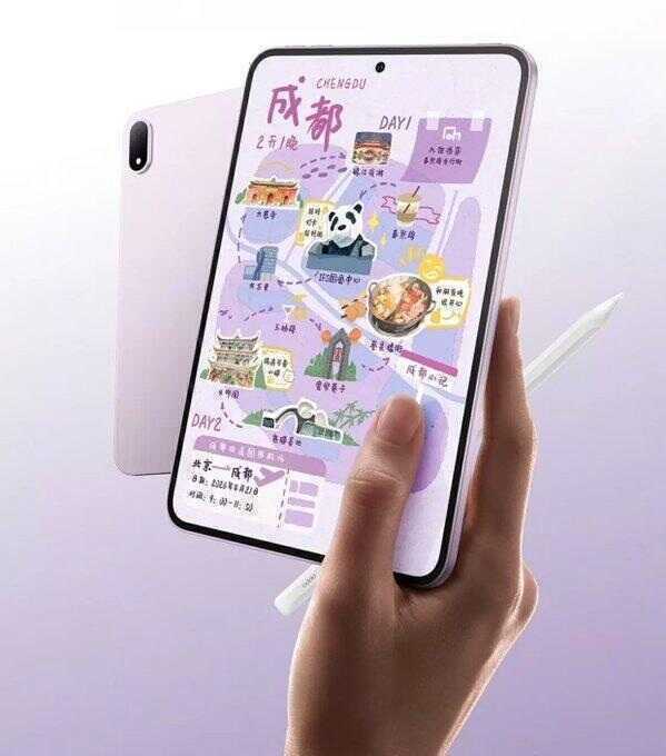OnePlus chuẩn bị ra tablet cỡ nhỏ, tham vọng cạnh tranh trực tiếp iPad mini
