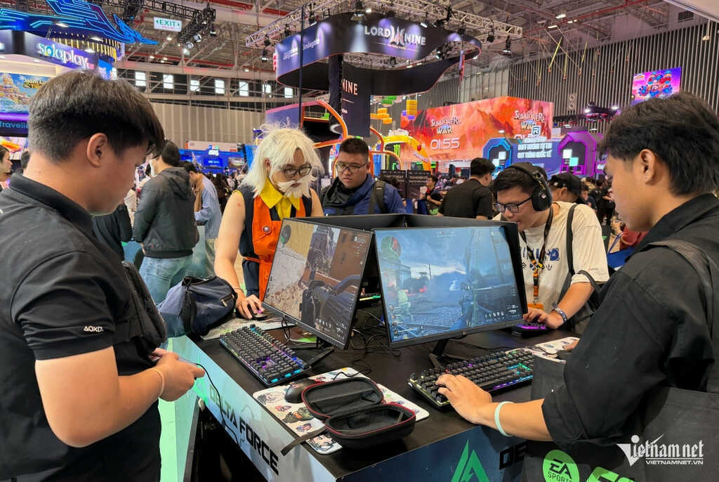 Xử phạt lên đến 200 triệu đồng với hành vi đổi thưởng trong game online