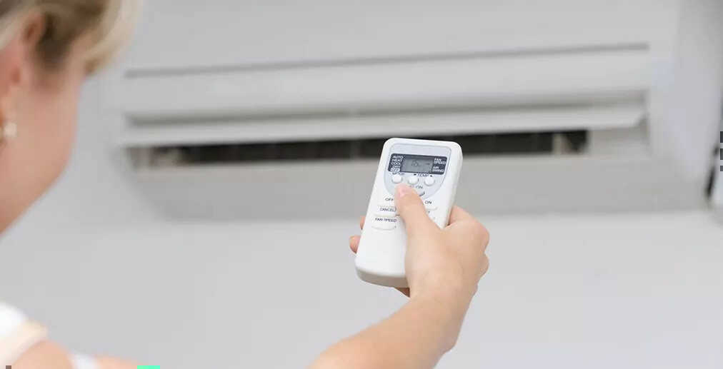 5 sai lầm phổ biến khi dùng điều hòa ngày nắng nóng