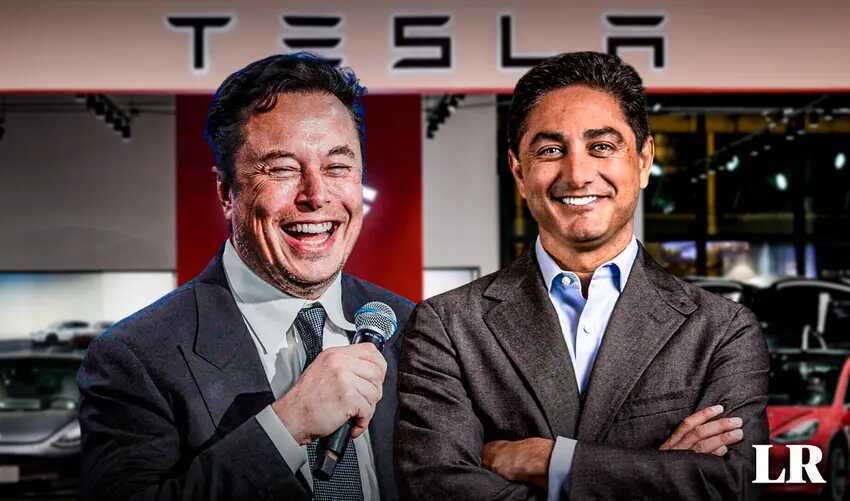 Cho vay 1 triệu USD khi Tesla gặp khó, bạn thân Elon Musk sắp thành siêu tỷ phú